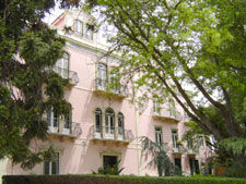 Quinta Nova Conceicao Hotel