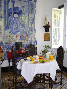 Hotel Quinta Nova Conceicao