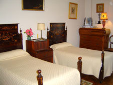 Quinta Nova Conceicao Hotel Lissabon